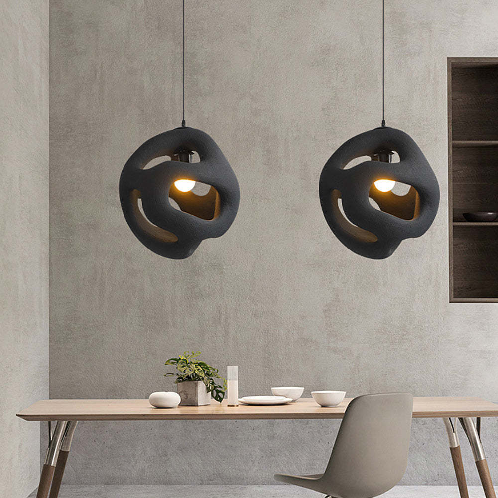 Nordic Creative Kitchen Island Pendant Light