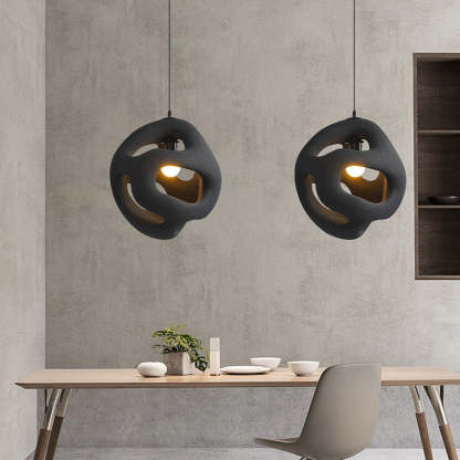 Nordic Creative Kitchen Island Pendant Light