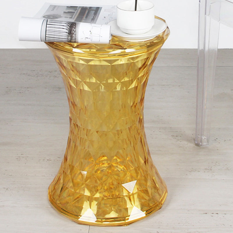 Nordic Column Acrylic Chair