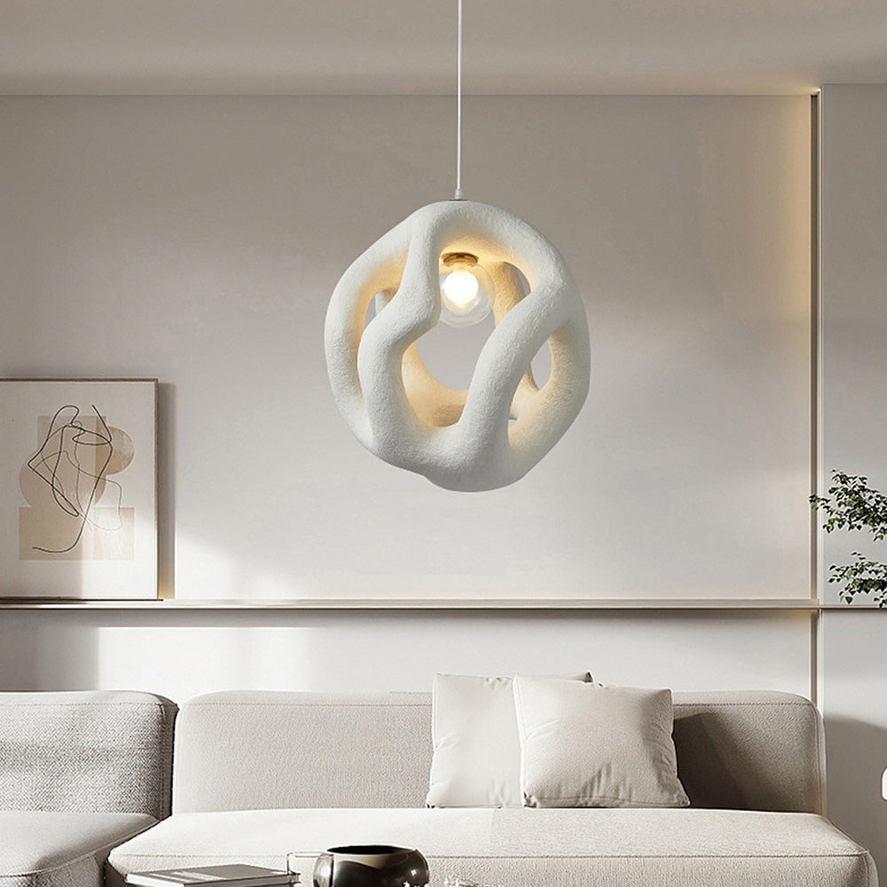 Nordic Creative Kitchen Island Pendant Light