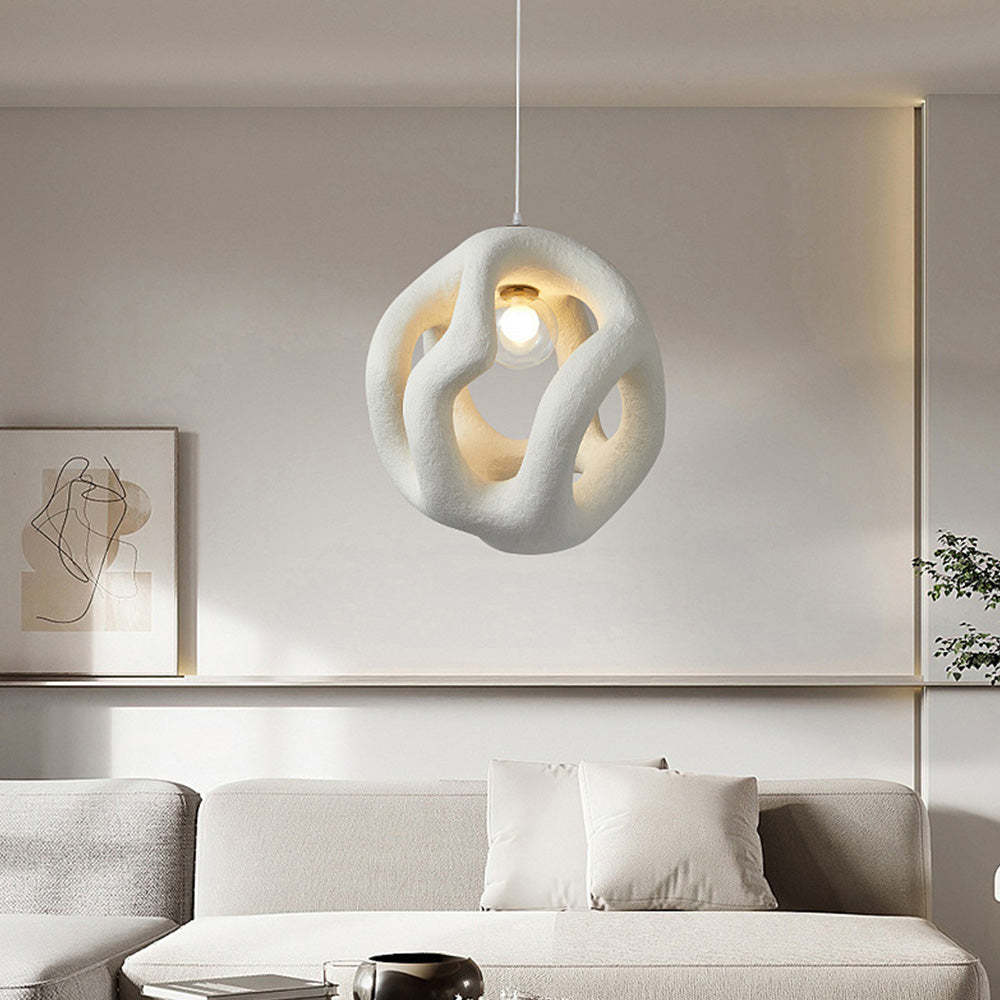 Nordic Creative Kitchen Island Pendant Light
