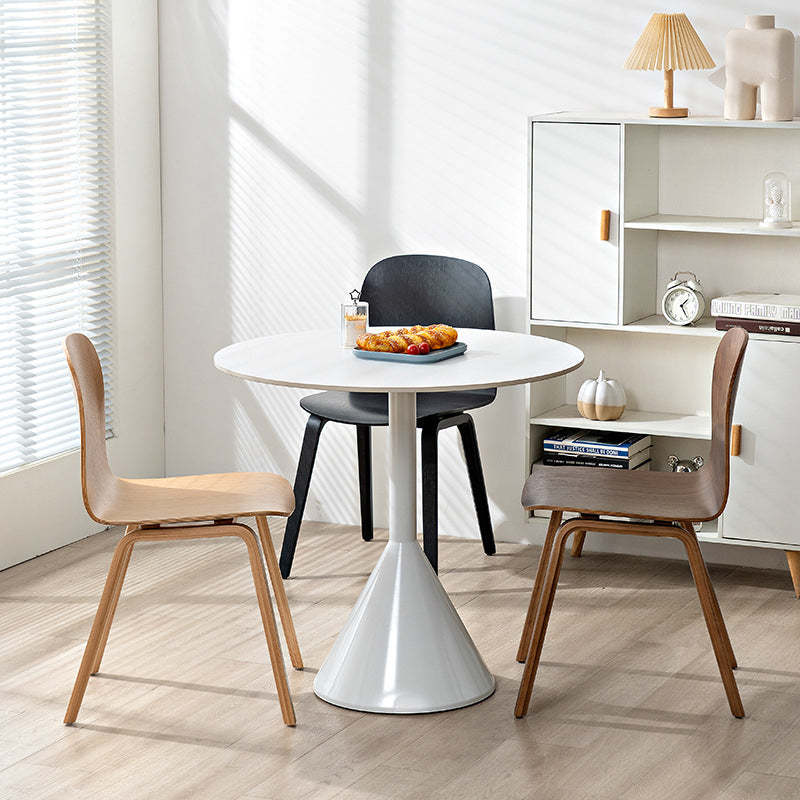 Nordic Solid Wood Dining Chair