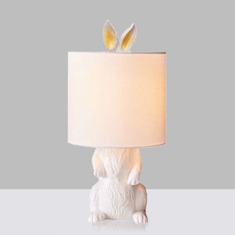 Minimalist Rabbit Table Lamp