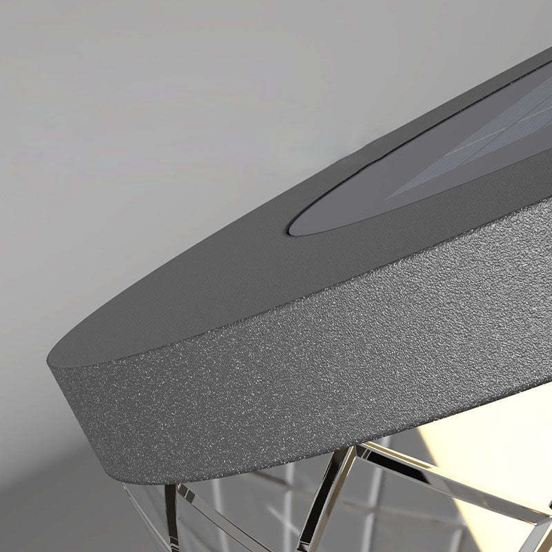 Modern Solar Outdoor Landscape Light