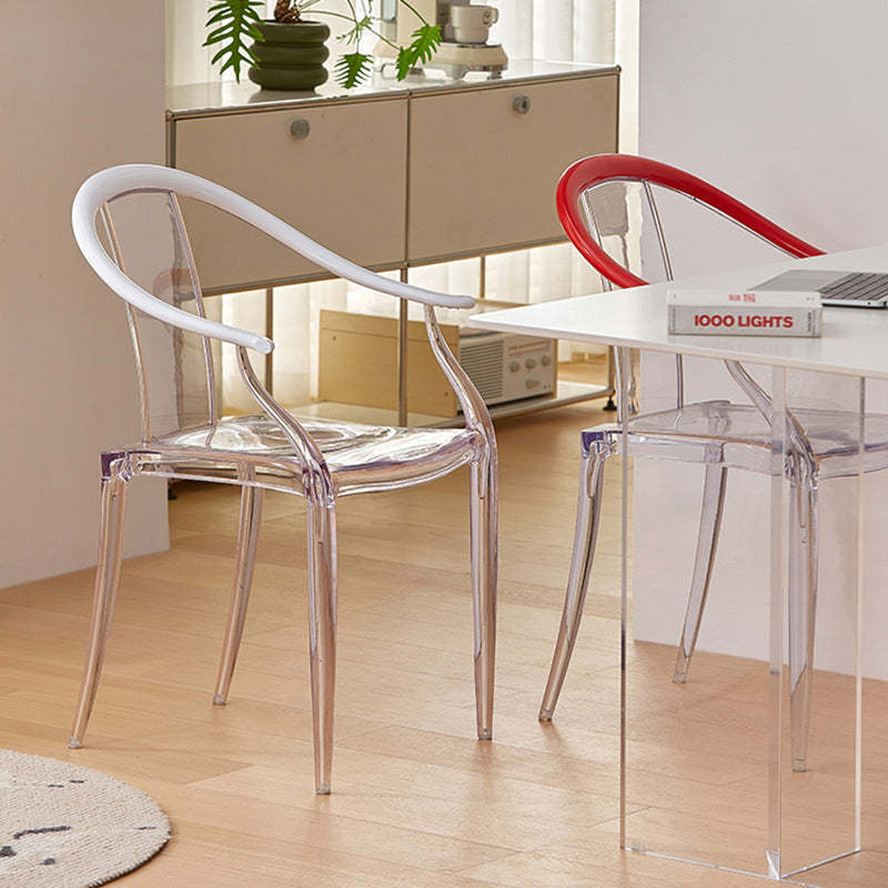 Scandinavian Armchair