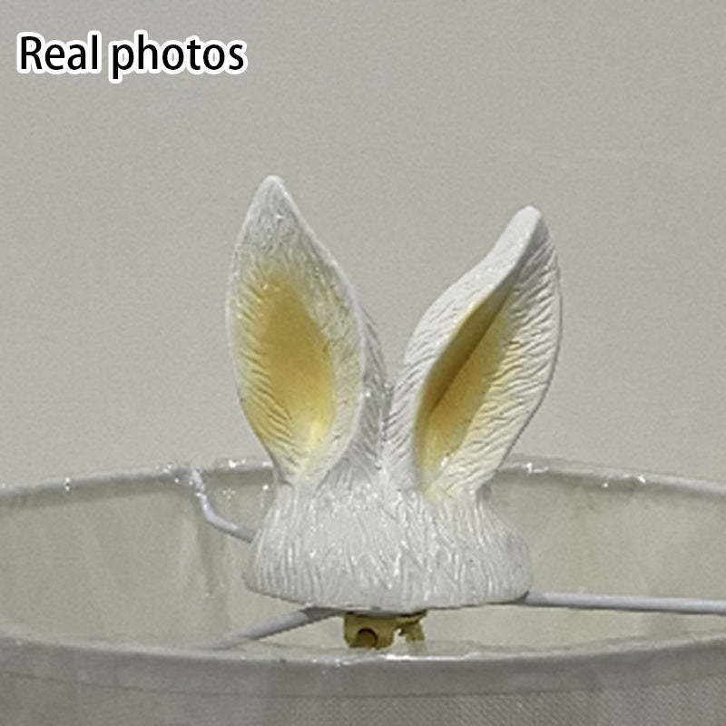 Minimalist Rabbit Table Lamp