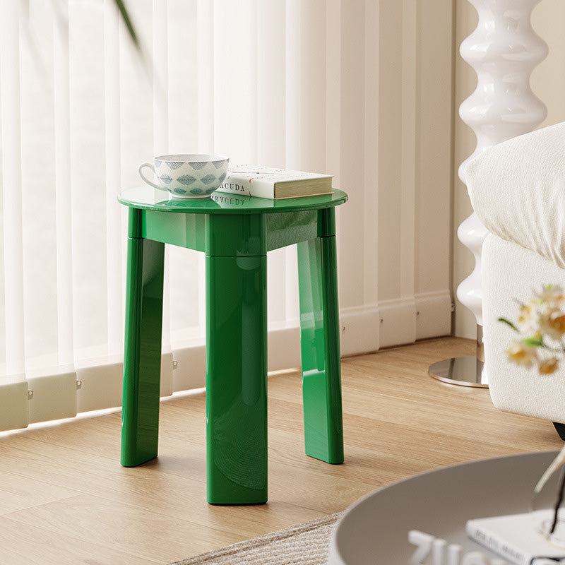 Minimalist Tripod Chair