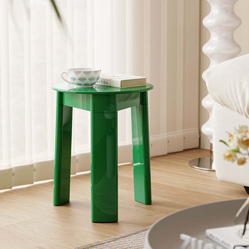 Minimalist Tripod Chair