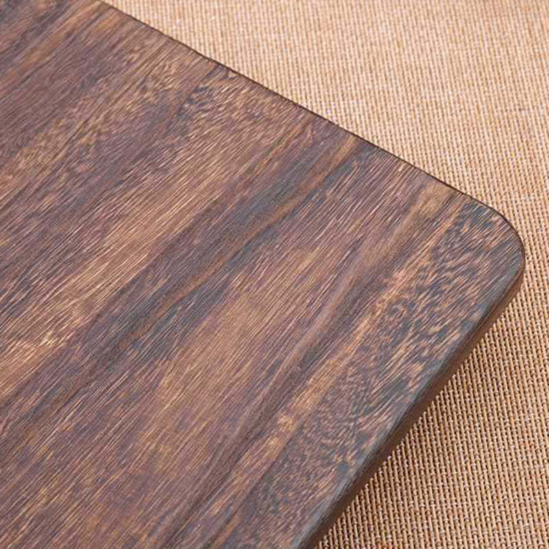 Japanese Paulownia Wood Tatami Chair