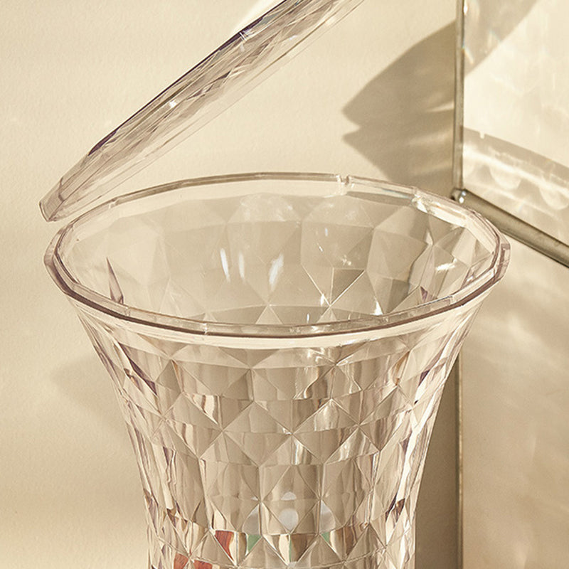 Nordic Column Acrylic Chair