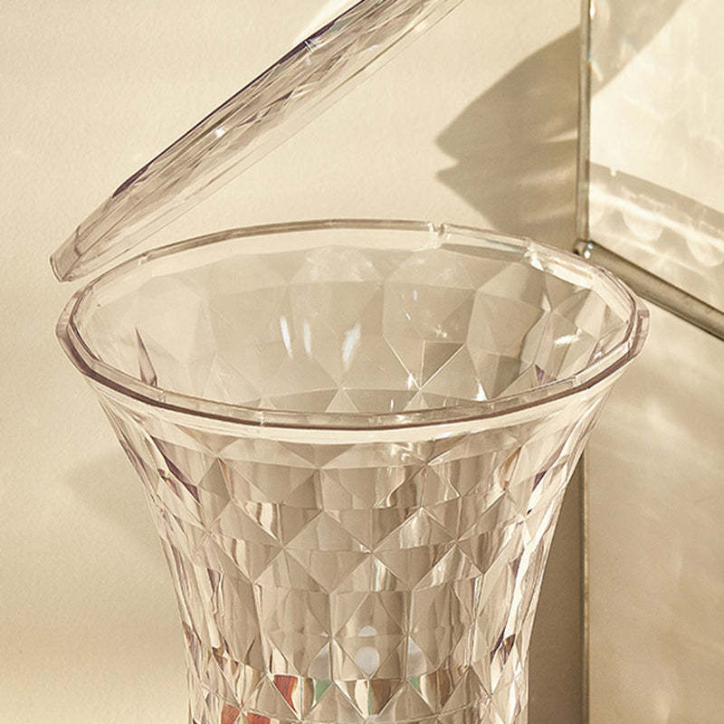 Nordic Column Acrylic Chair