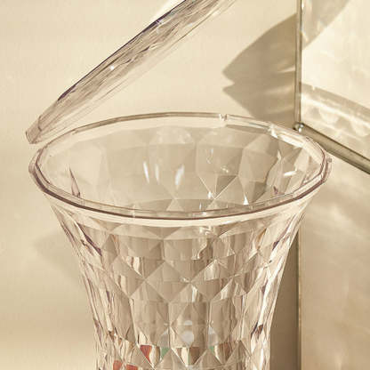 Nordic Column Acrylic Chair
