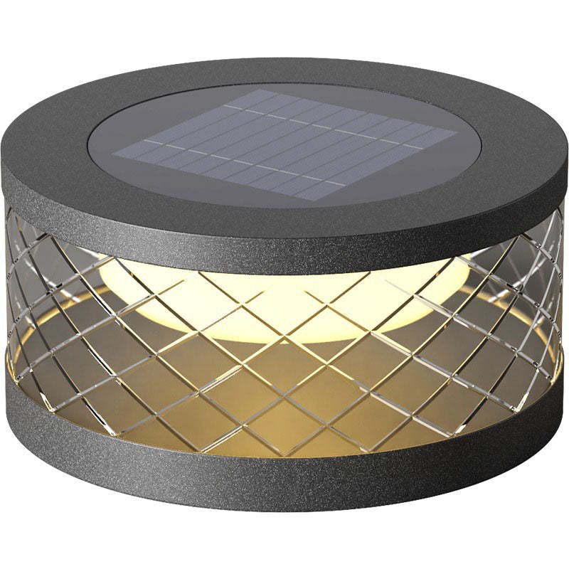 Modern Solar Outdoor Landscape Light