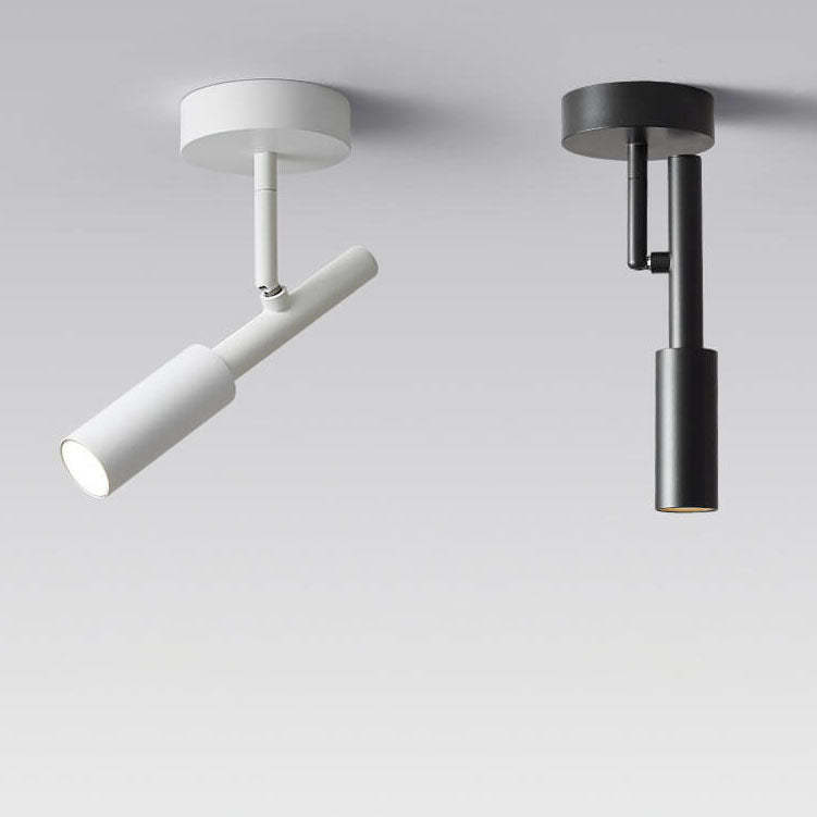 Minimalist Rotatable Spotlight LED Ceiling Light