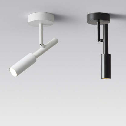 Minimalist Rotatable Spotlight LED Ceiling Light