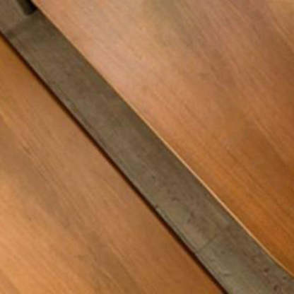 Vintage Pine Ash Wood Elliptical Dining Table For 4