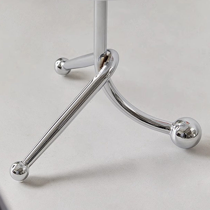 Nordic Tripod Base Steel Coffee Table