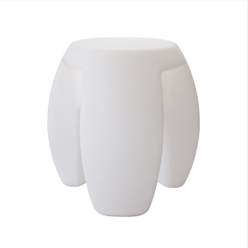 Minimalist LED Waterproof Bar Stool