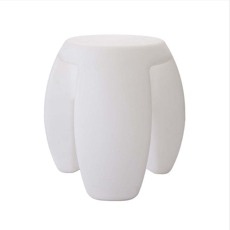 Minimalist LED Waterproof Bar Stool