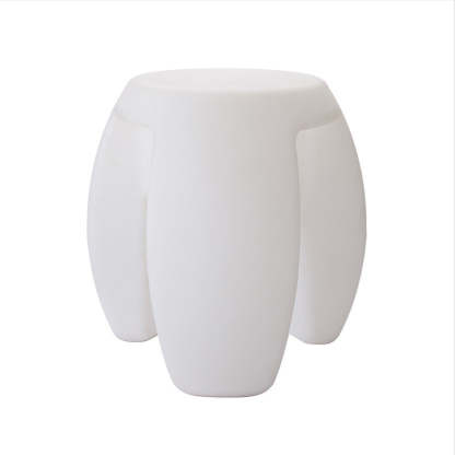 Minimalist LED Waterproof Bar Stool