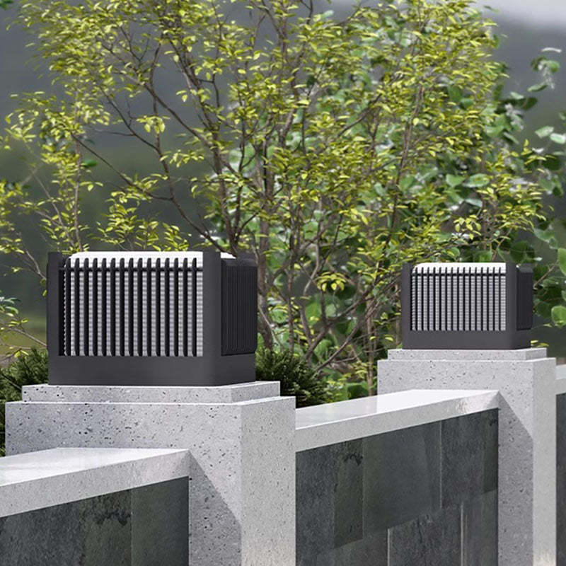 Modern Solar Outdoor Landscape Light - 01