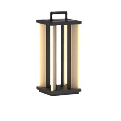 Modern Stainless Steel Landscape Light