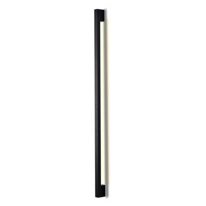 Modern Aluminum Silicone LED Wall Sconce — 3 Colors Changeable (Warm/Neutral/White) / 220V-240V For UK/AU
