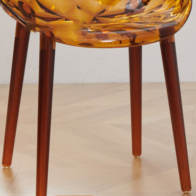 Nordic Diamond Dining Chair