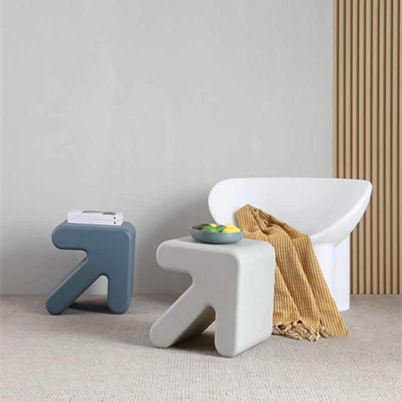 Arrowhead Plastic Chair