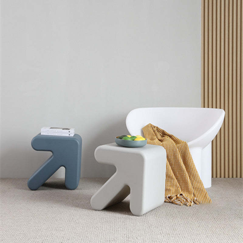 Arrowhead Plastic Chair