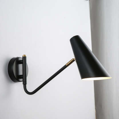 Nordic Rotating Wall Sconce