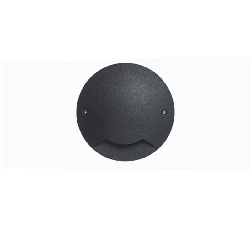 Minimalist LED Outdoor Ground Insert Landscape Light