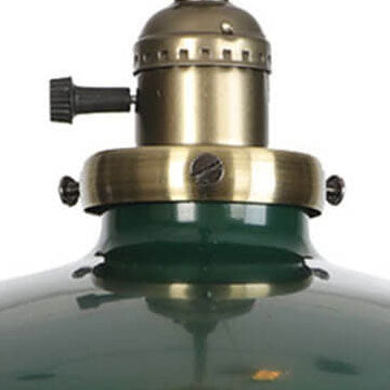 Industrial Iron Multicolor Bowl Pendant Light — B / Black / 220V-240V For UK/AU