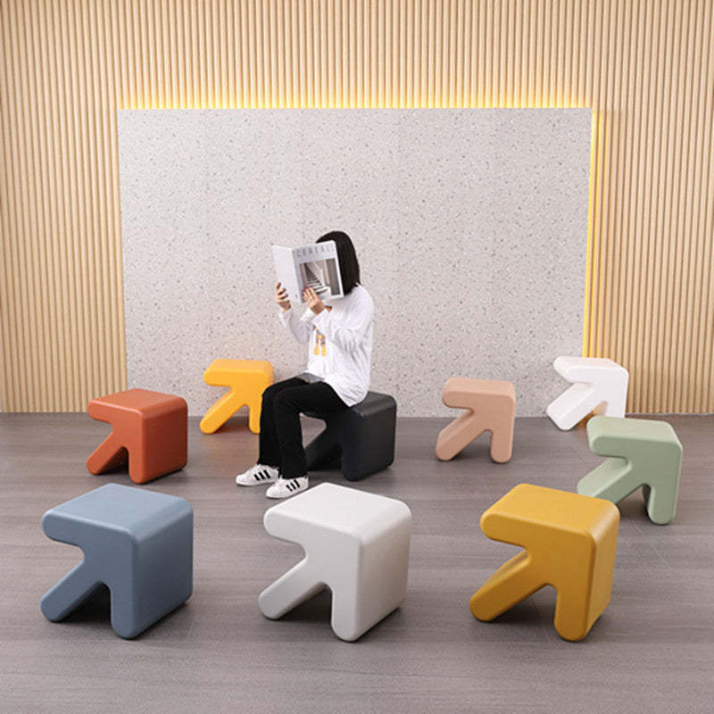 Arrowhead Plastic Chair