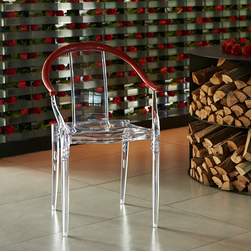 Scandinavian Armchair
