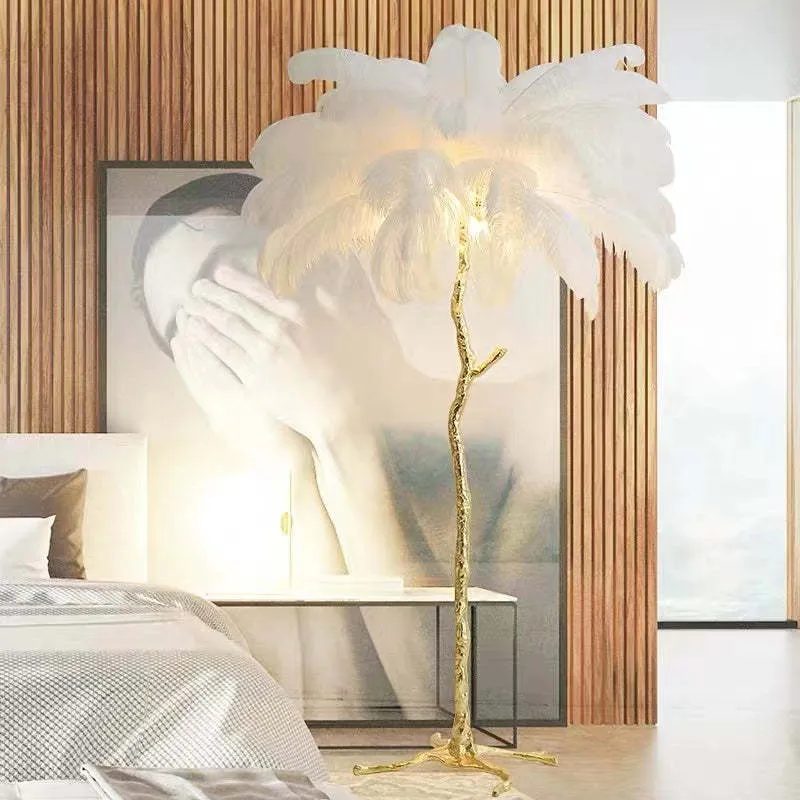 Floor Lamps