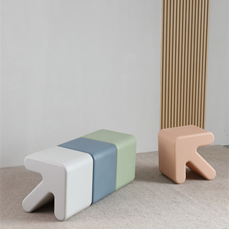 Arrowhead Plastic Chair