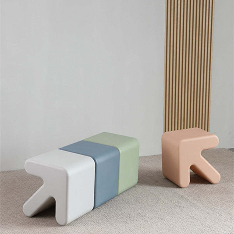 Arrowhead Plastic Chair