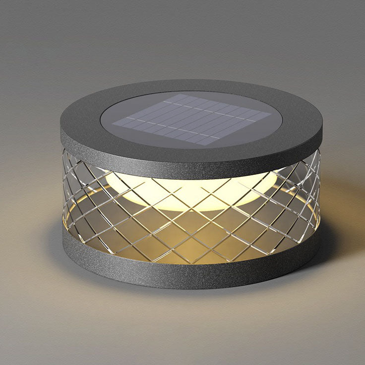Modern Solar Outdoor Landscape Light