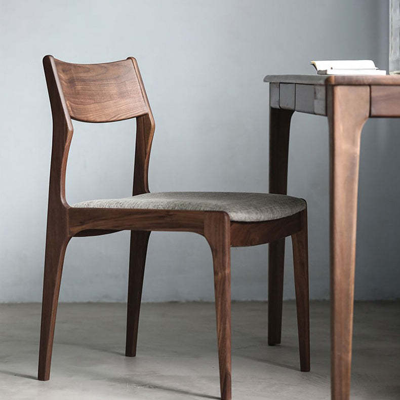 Traditional cowhide wood leather fabric dining chairs & benches, Lighom