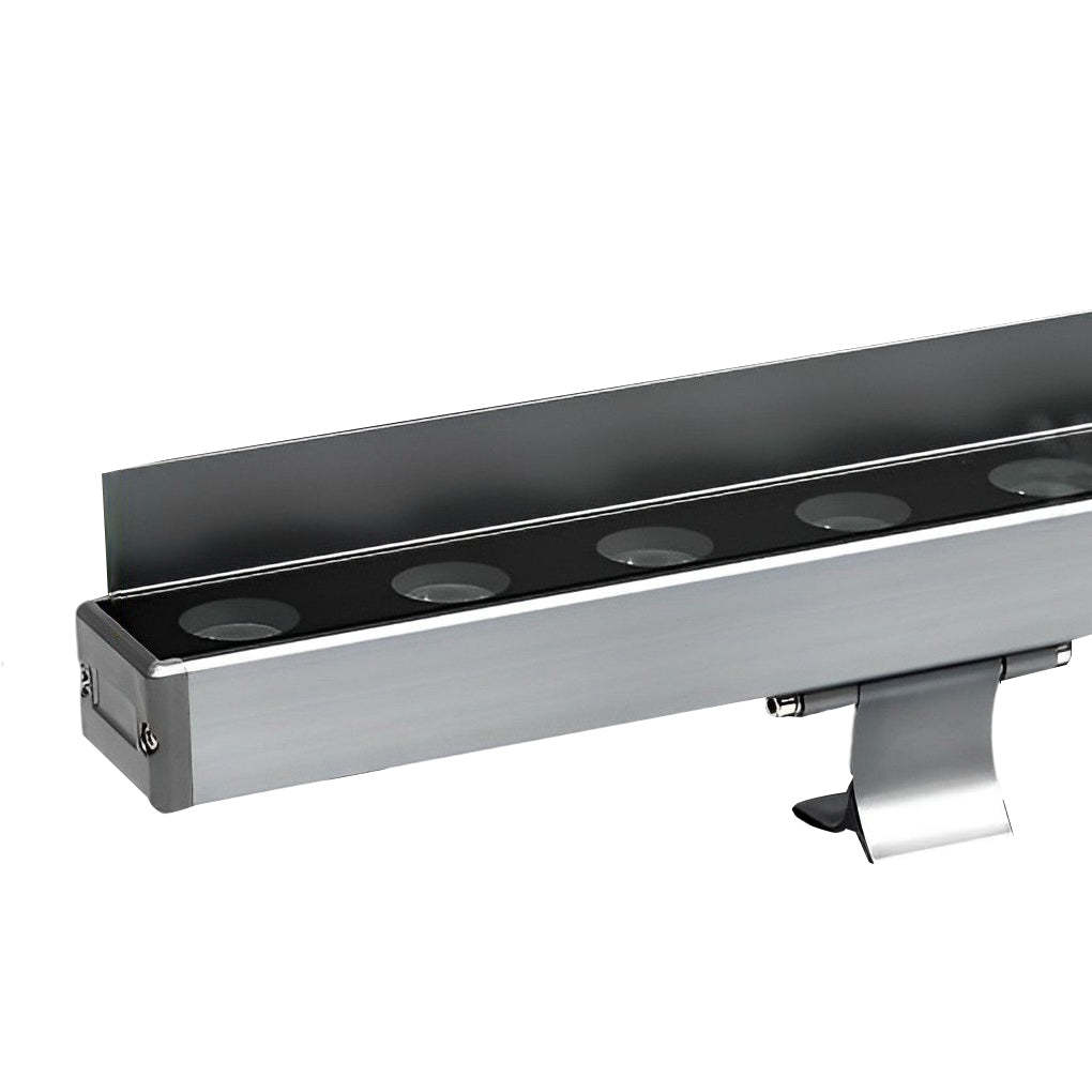 Waterproof Outdoor Low Voltage Light Bar LED Linear Wall Washer Lights-Lighom