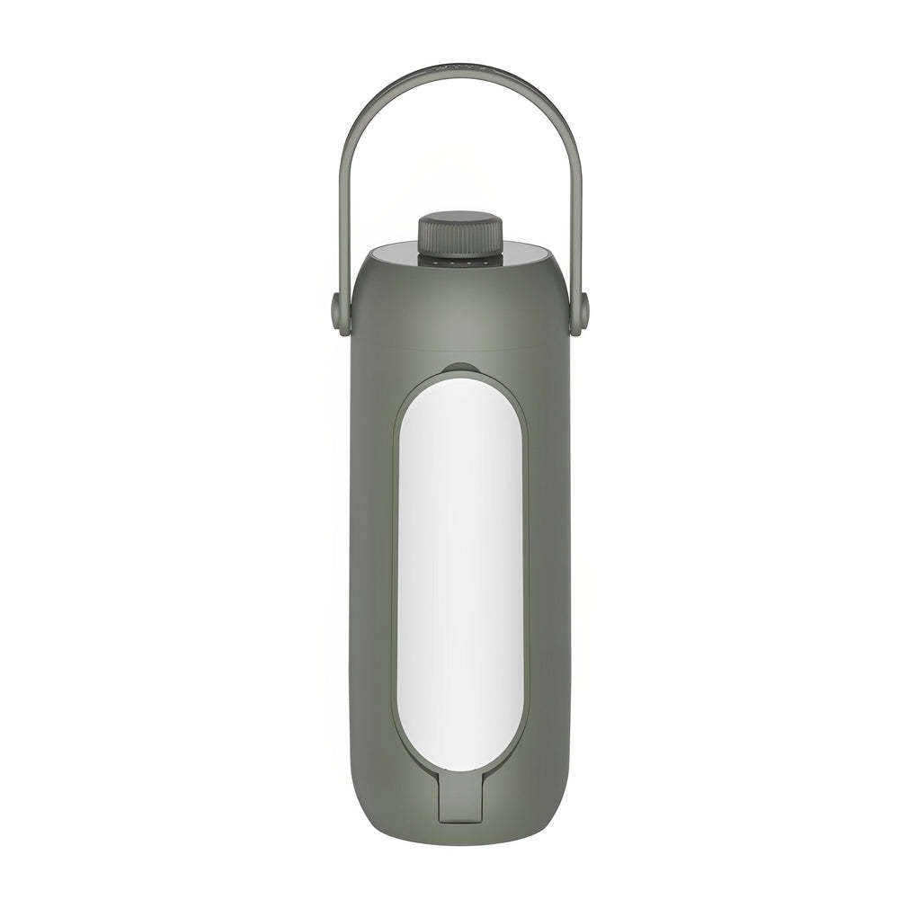 Adjustable Lamp Cover USB Charging Dimmable LED Portable Camping Lamp-Lighom