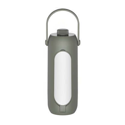 Adjustable Lamp Cover USB Charging Dimmable LED Portable Camping Lamp-Lighom