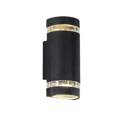 Waterproof LED Up and Down Lights Wall Lamp Outdoor Wall Lights Wall Sconce Lighting-Lighom