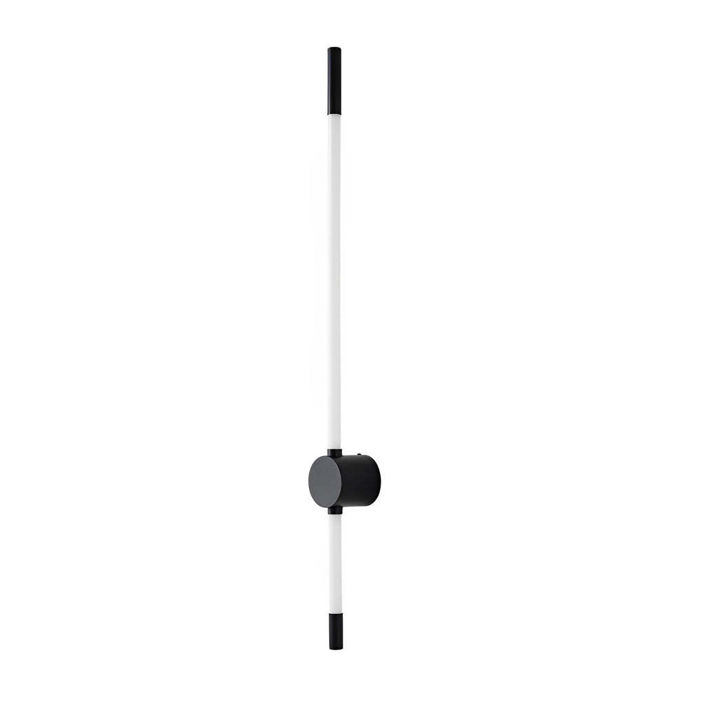 Long Strip Acrylic LED Minimalist Modern Wall Lamp Wall Sconce Lighting-Lighom