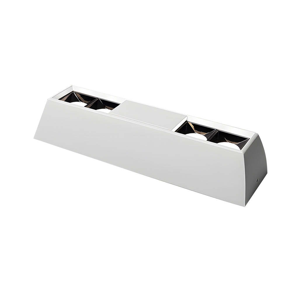 Flush Mount Linear LED Spotlight