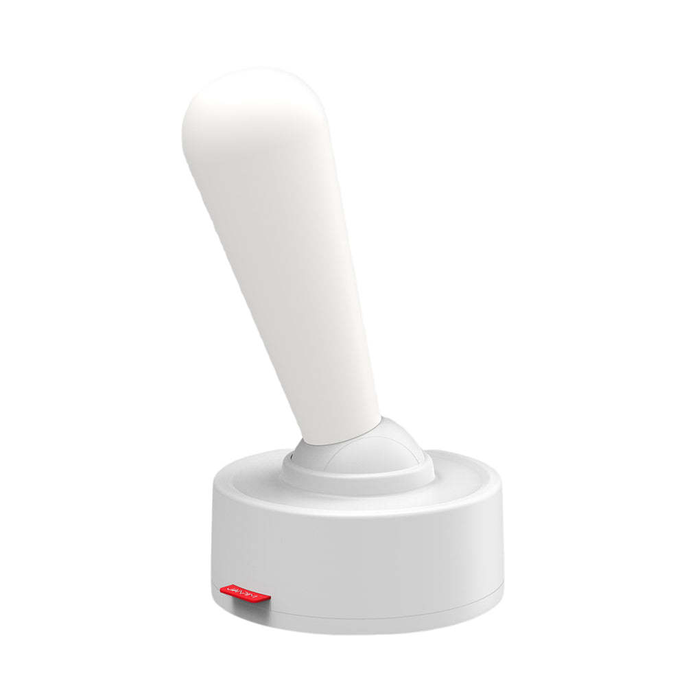 Portable USB Bedside Toggle Switch Warm Night Light