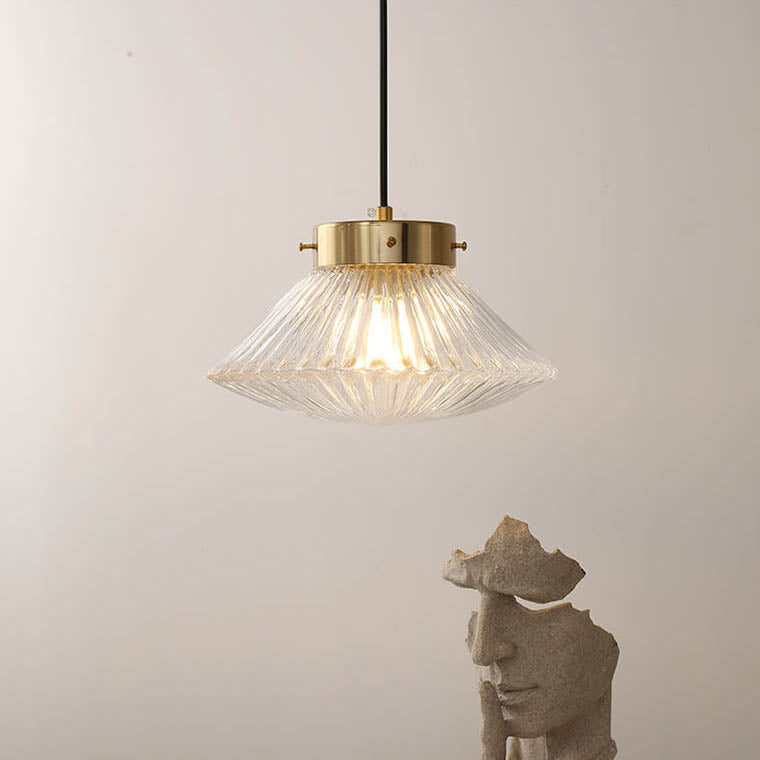 Modern jar milk white pendant lighting — 220V-240V (UK/AU)