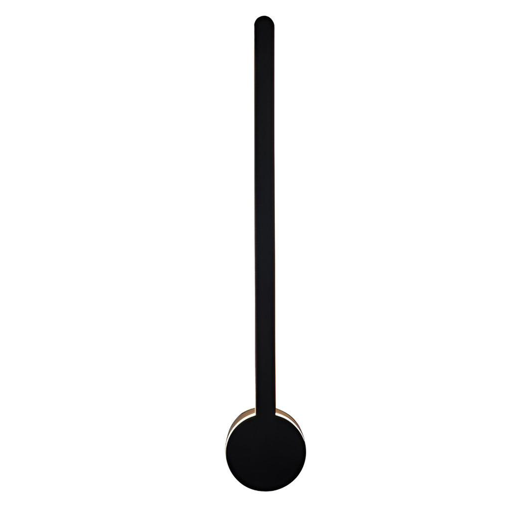 Round Strip LED Modern Wall Sconce Lighting Wall Lamp Wall Light Fixture-Lighom