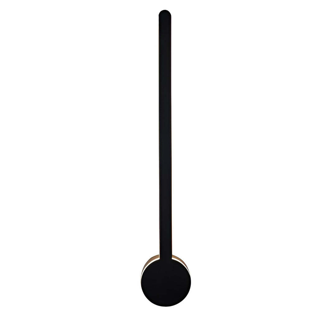 Round Strip LED Modern Wall Sconce Lighting Wall Lamp Wall Light Fixture-Lighom